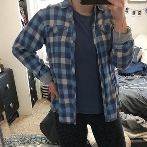 Columbia Flannel